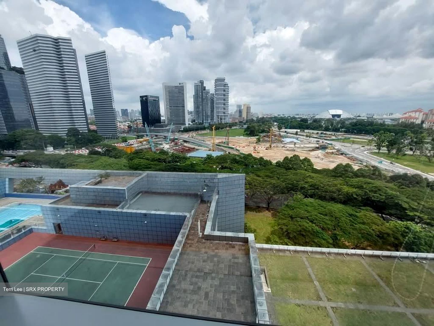 Suntec Tower Three (D1), Office #569168461